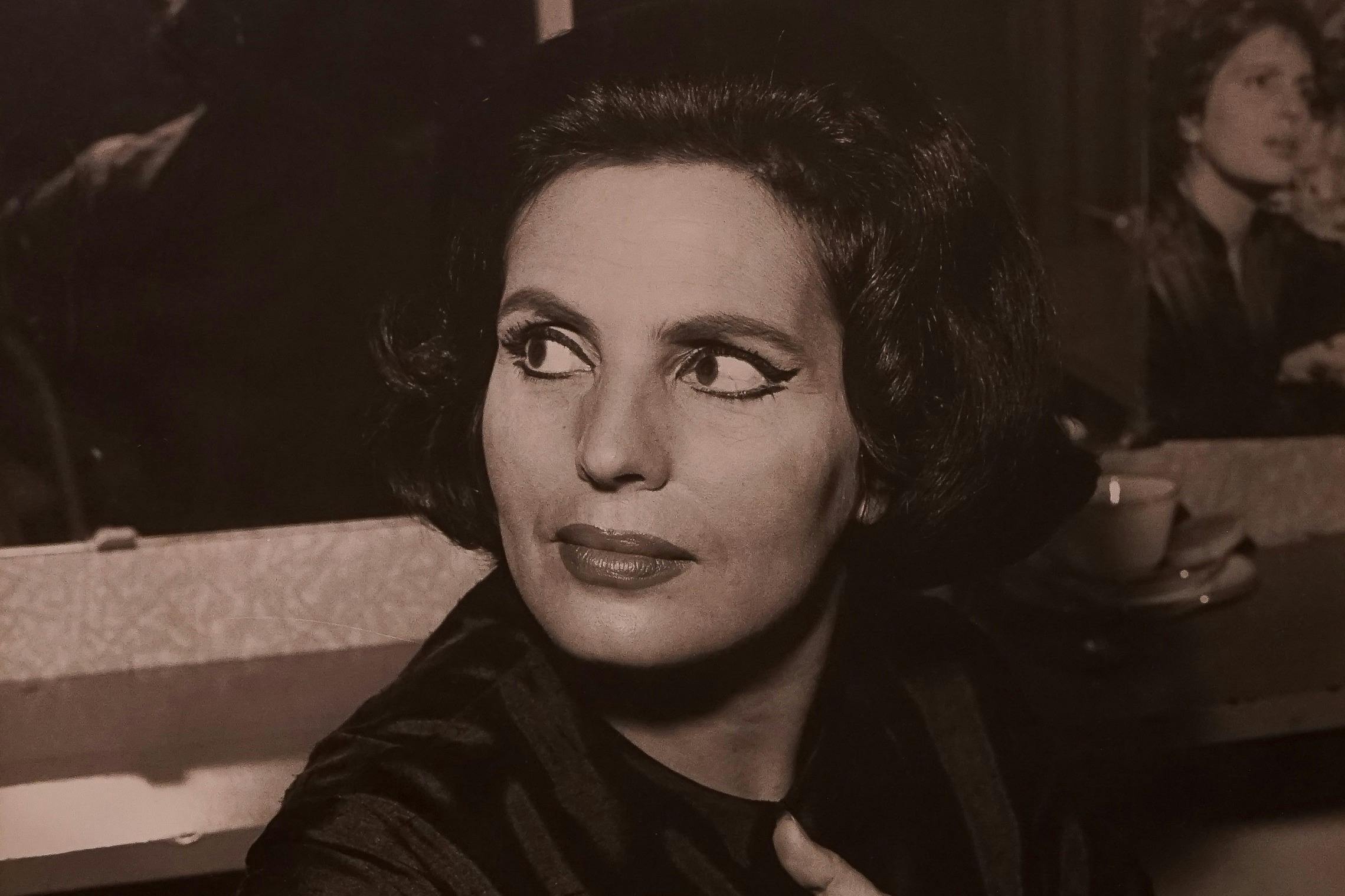 Amália Rodrigues