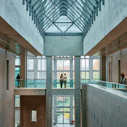 National Gallery of Canada: Entry Ticket 2