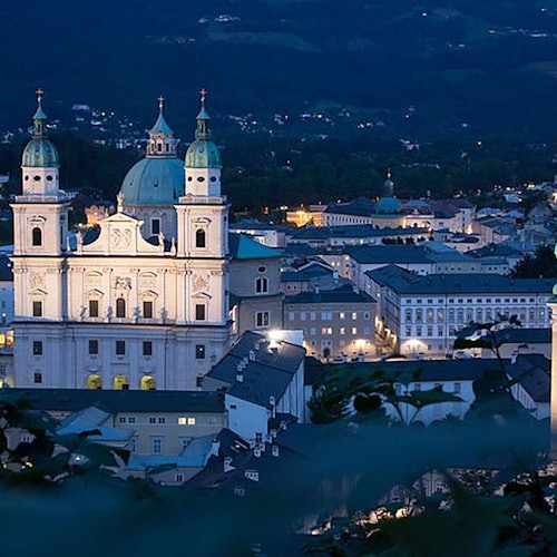 Salzburg City Quest