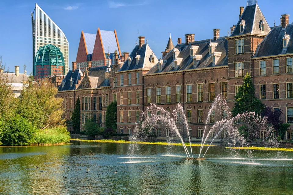 The Hague