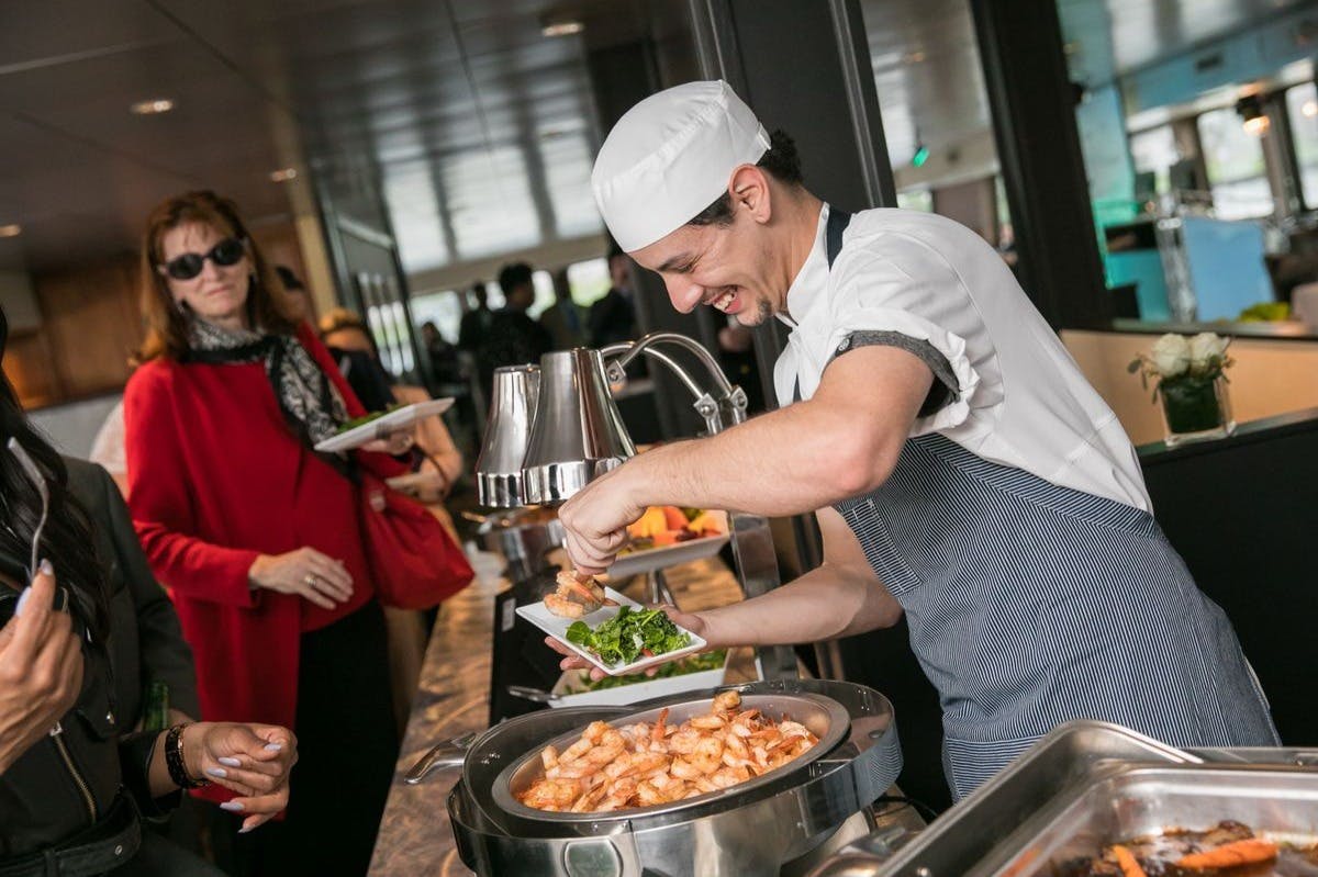 シティークルーズ