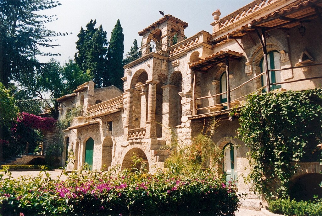 Villa Comunale Di Taormina | Prenota i Biglietti, Tour e Altro ancora