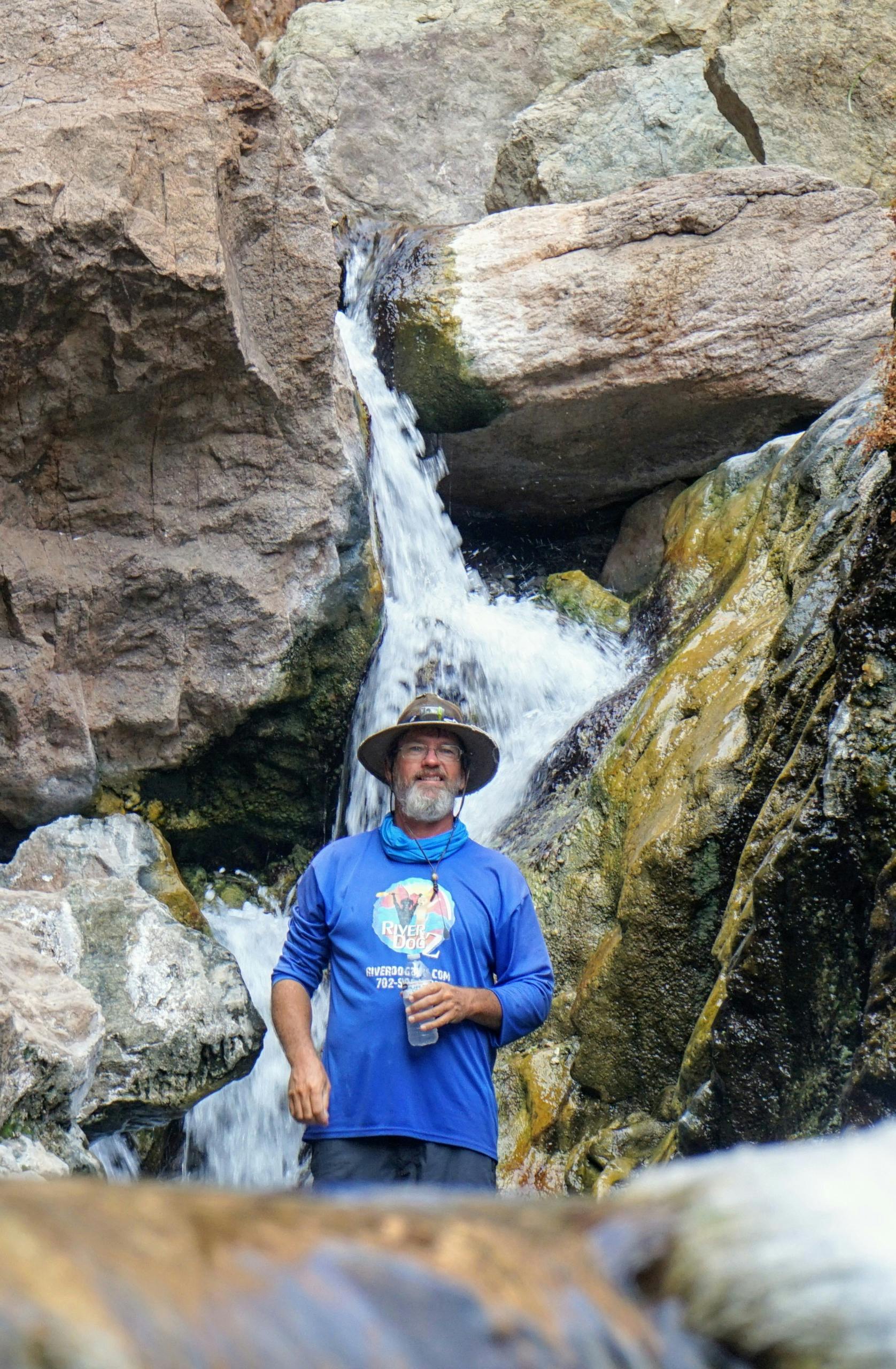 Fiume Colorado: Tour guidato in kayak — 4