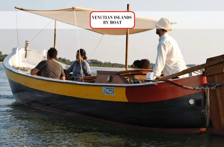 Isole di Venezia
