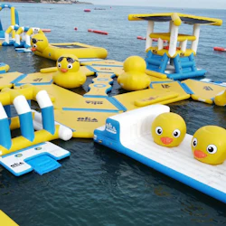 water park salou