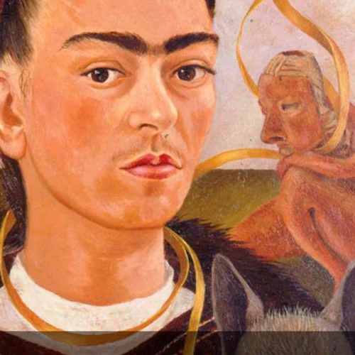 Passeio pelo legado de Frida Kahlo e Diego Rivera + transporte - Photo 13