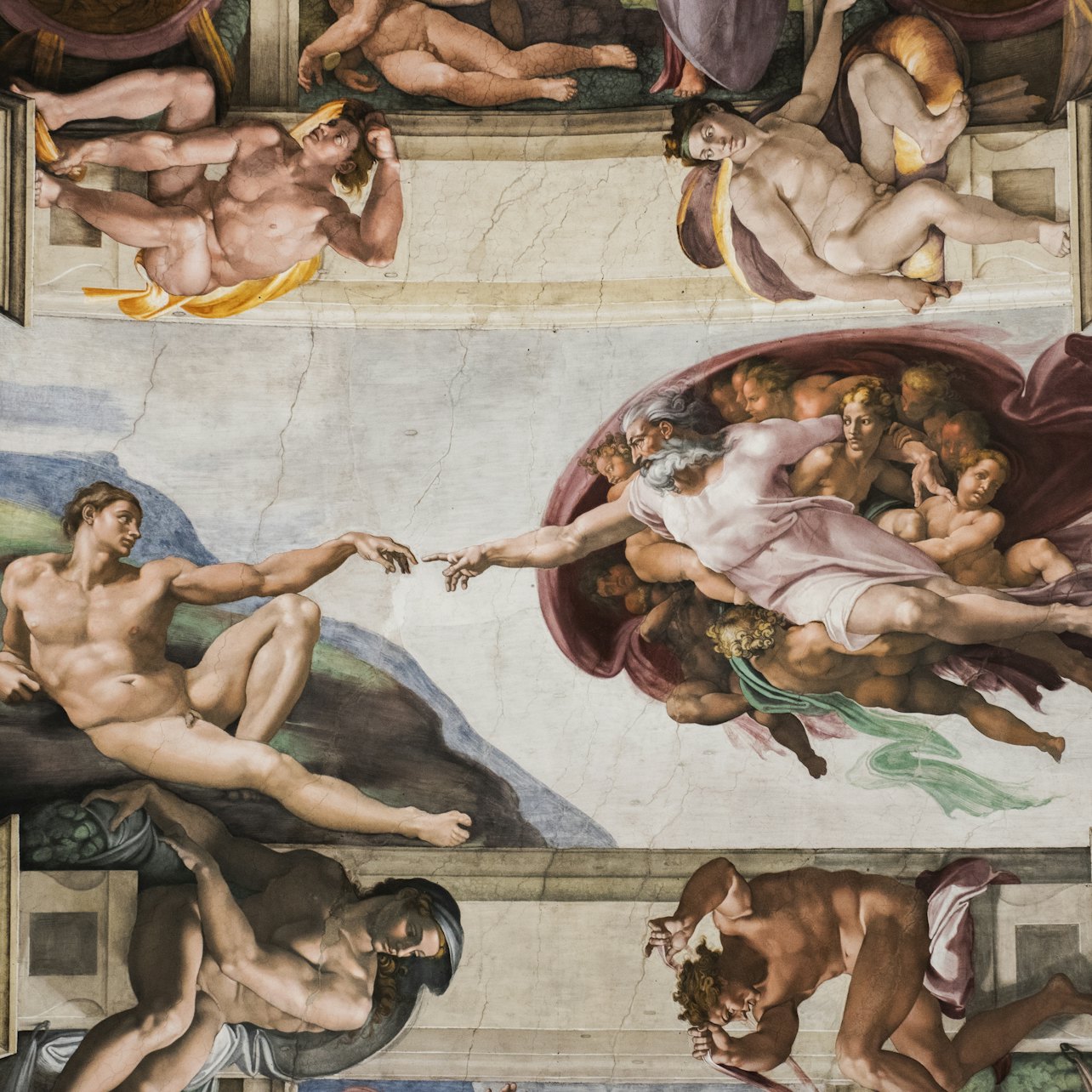 Musei Vaticani e Cappella Sistina: Salta la fila, biglietti last minute - Alloggi in Roma