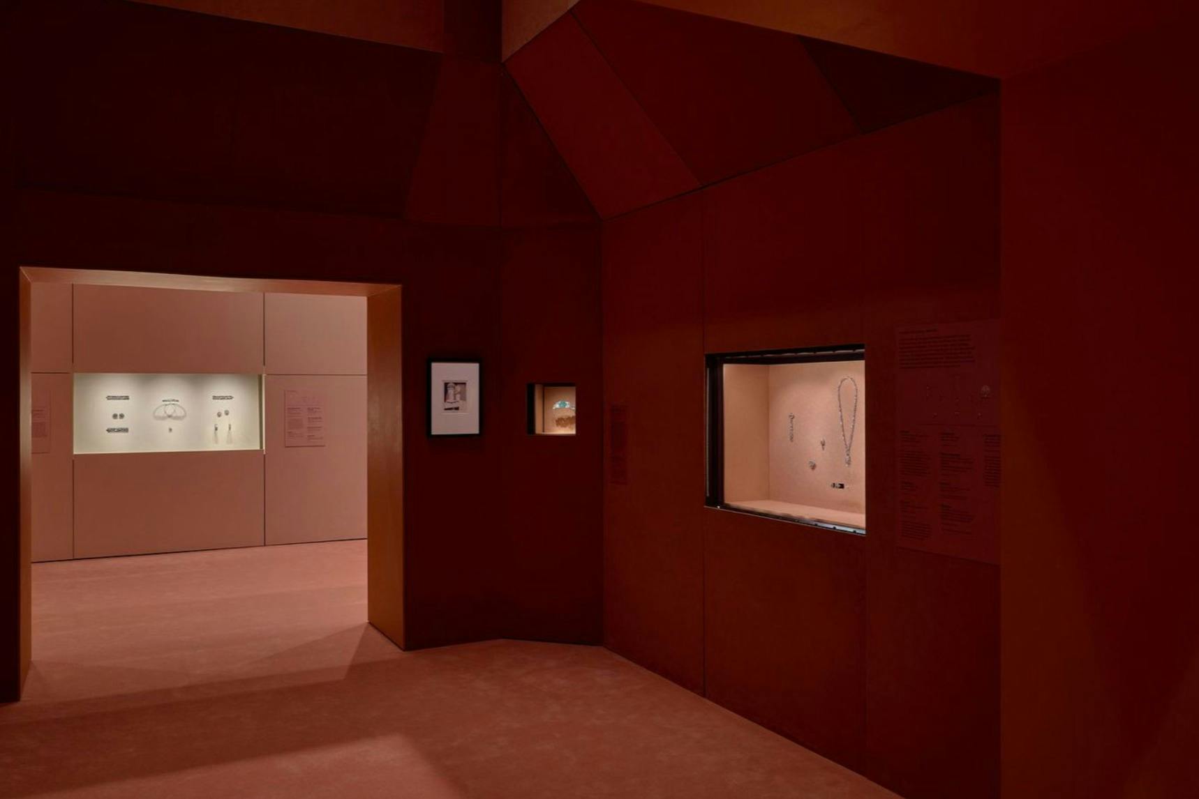 National Gallery of Victoria: CARTIER - Melbourne Winter Masterpieces in Melbourne – Tiqets