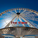 Antwerp Ferris Wheel