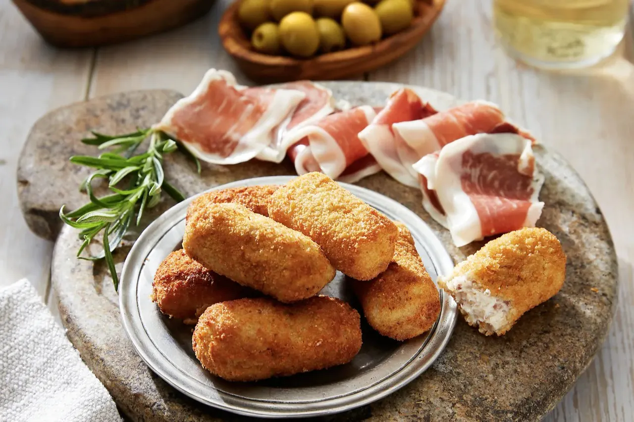 Gastronomic Experiences in Barcelona