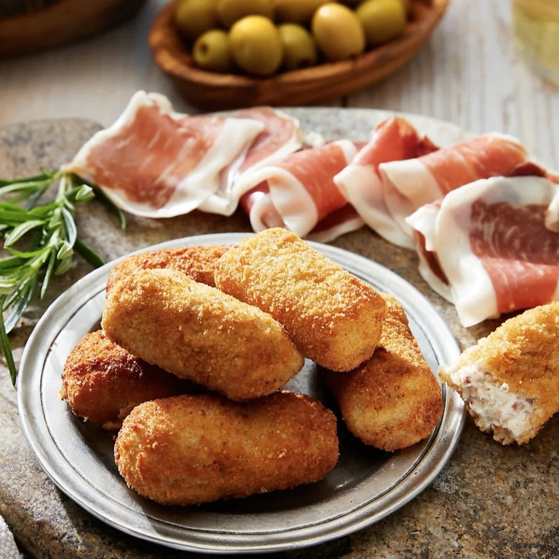 Barcelona: Visita guiada gastronòmica