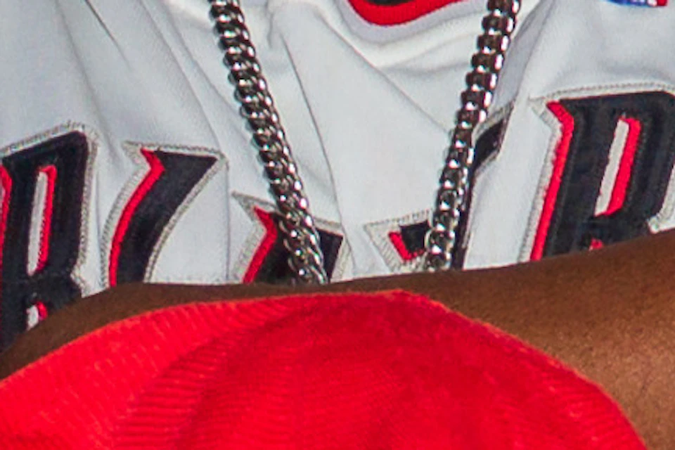Throwback gear