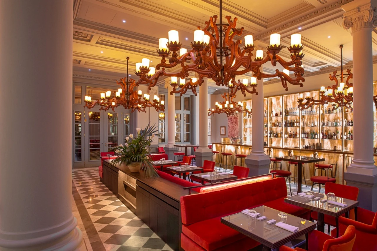Florence: 3-Course Meal, Wine + Apertif at Cibrèo Ristorante & Cocktail Bar
