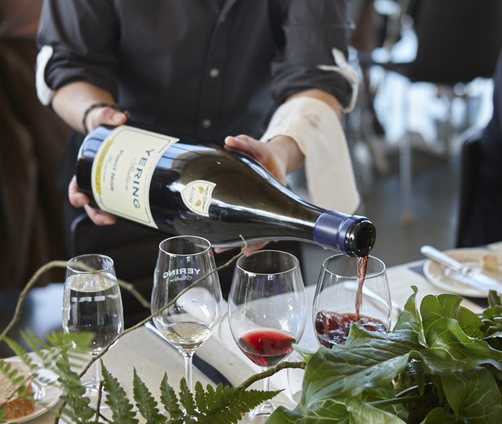 <City 60426> aktiviteter nr. 3: Dagsture i Yarra Valley fra Melbourne