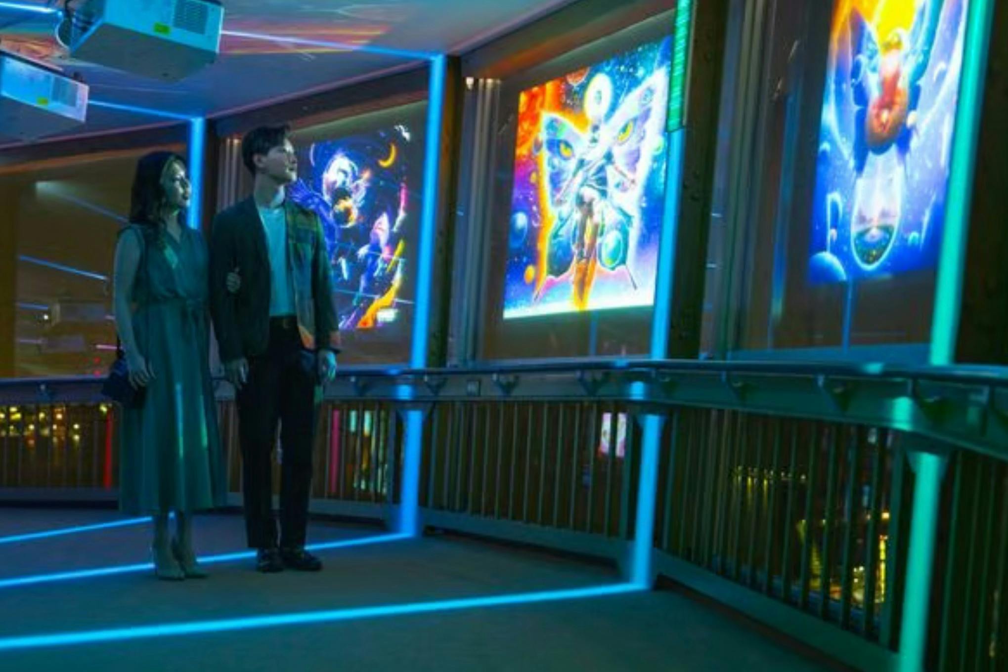 Yokohama Marine Tower: Observation Floor Entry Ticket