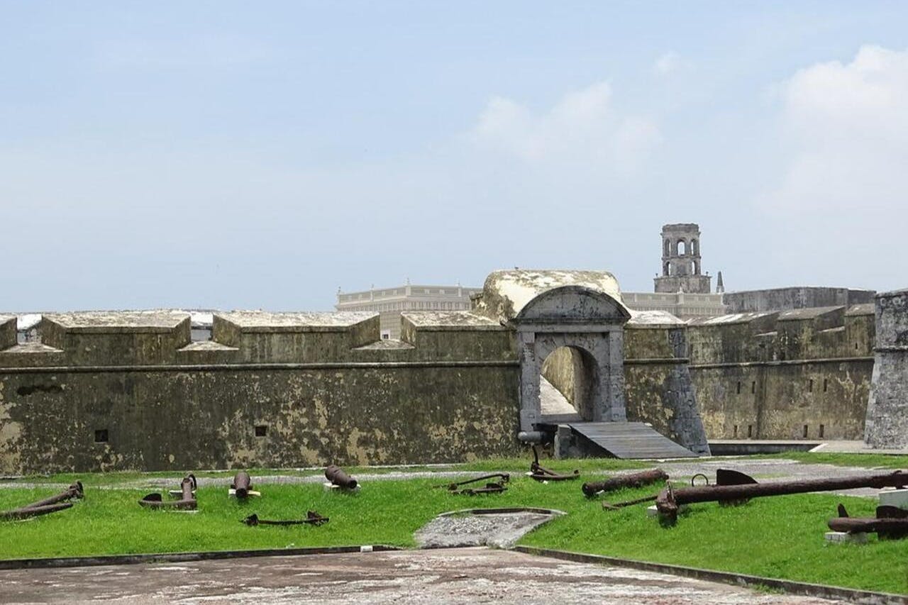 San Juan de Ulúa