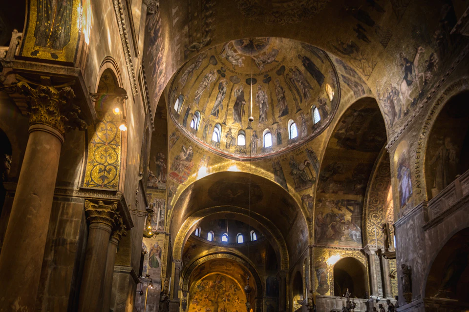 basilica
