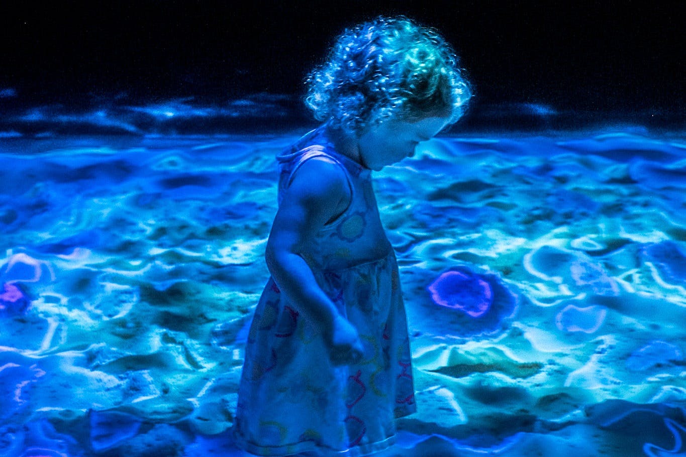 Αίθουσα αμμοδόχων επαυξημένης πραγματικότητας