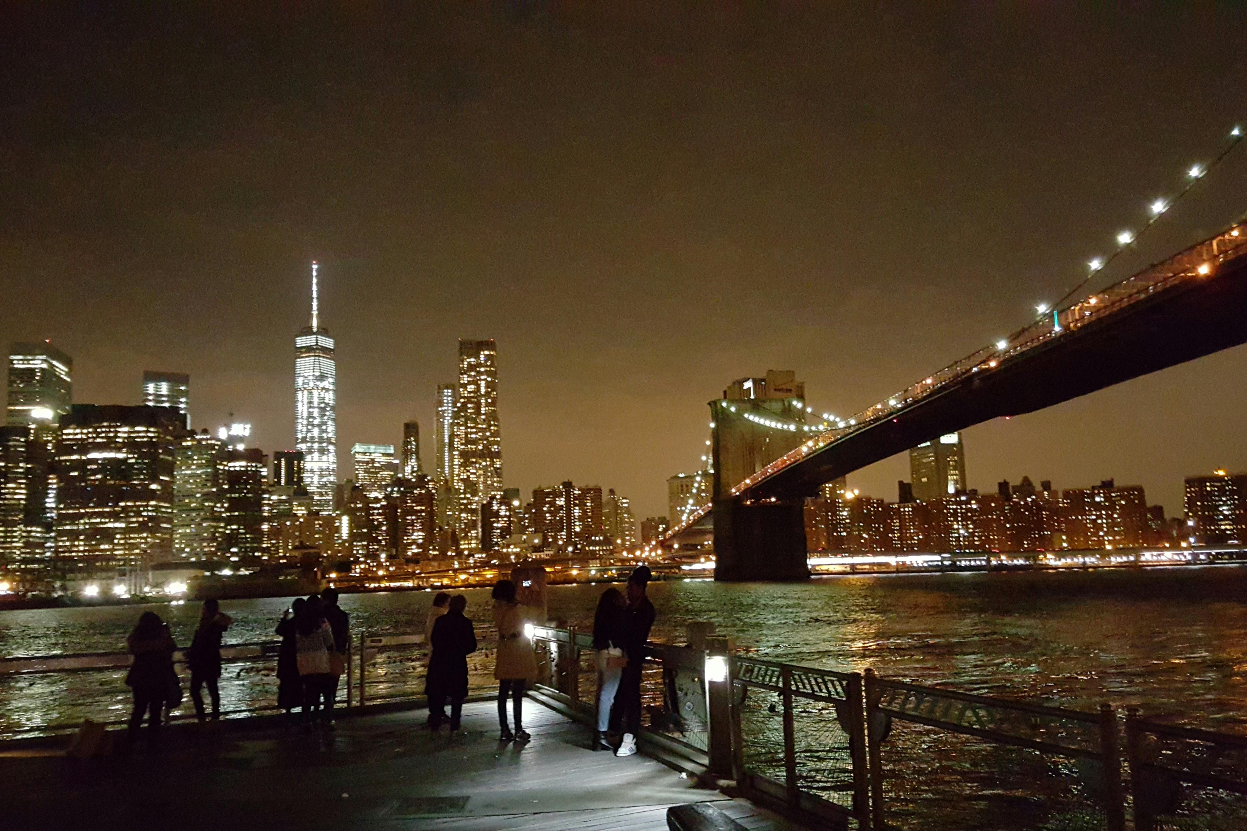 Γέφυρα του Μπρούκλιν