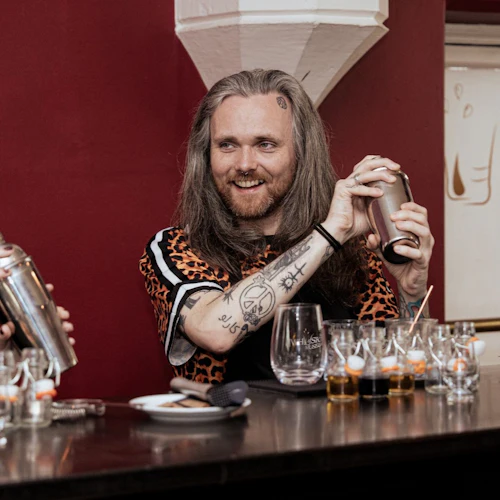 Museu do Whiskey Irlandês: Masterclass de cocktails e degustações - Photo 6