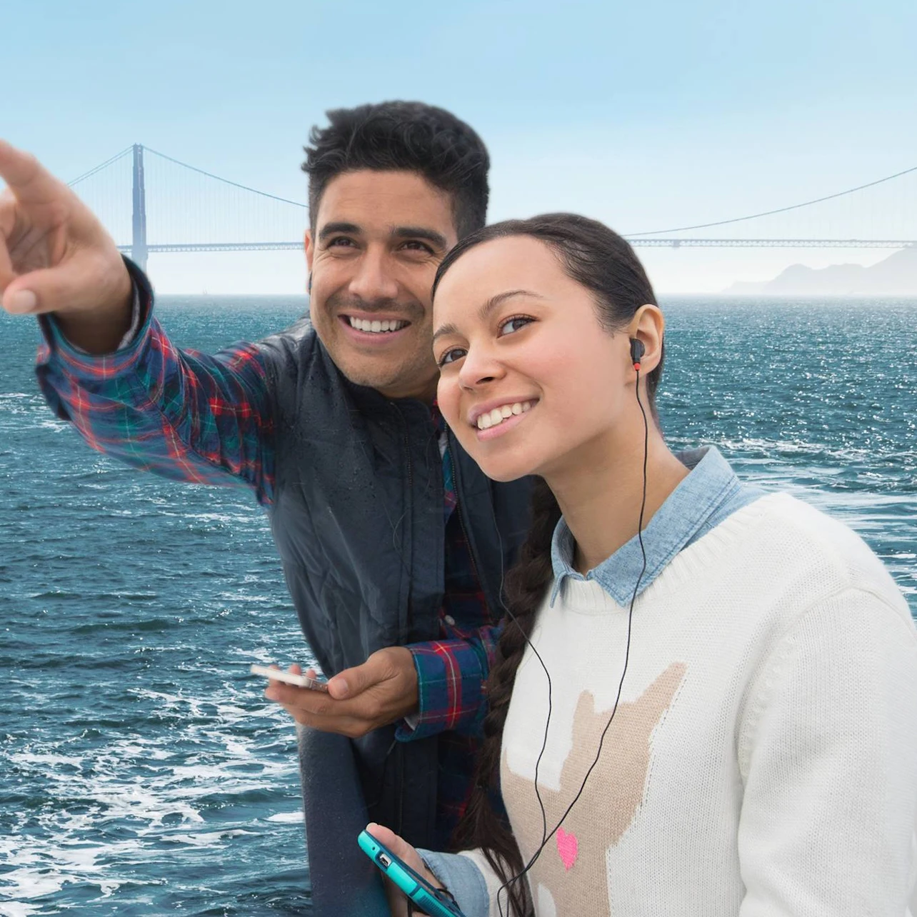 San Francisco: Bay Cruise in San Francisco β Tiqets