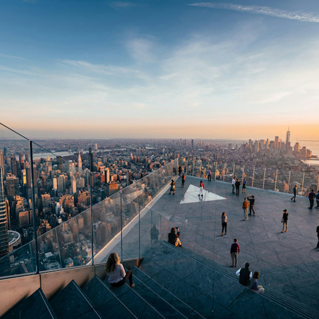 Go City New York: Explorer Pass: Elección de 2, 3, 5 ó 7 Atracciones - Alojamientos en Nueva York
