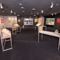 了解自由项目：国家自由博物馆的设计挑战特别展览。