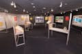 Una mirada al interior del Proyecto Libertad: La exposición especial Desafío de Diseño en el Museo Nacional de la Libertad.