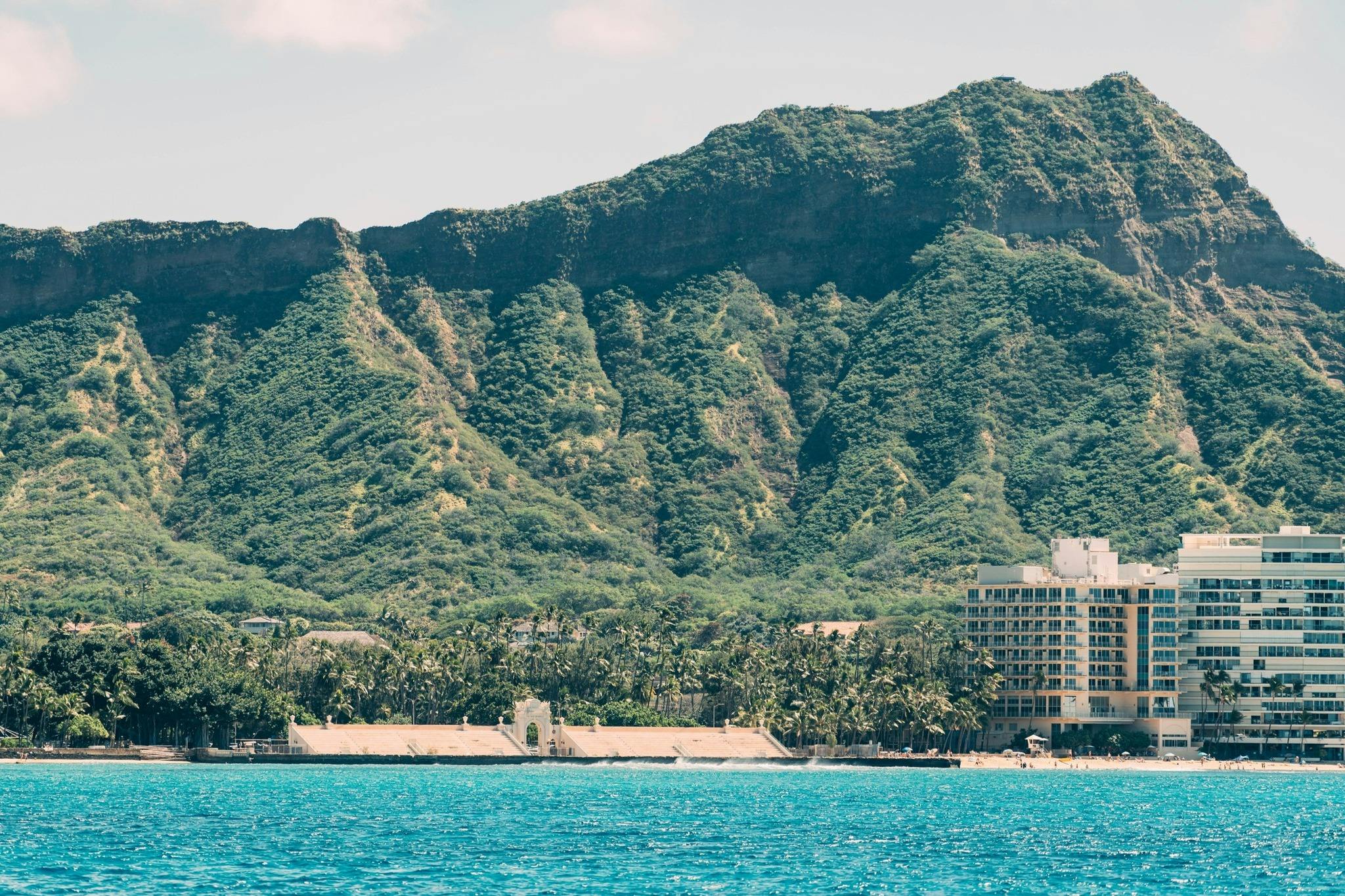 HAWAII GLASS BOTTOM BOAT TOURS
