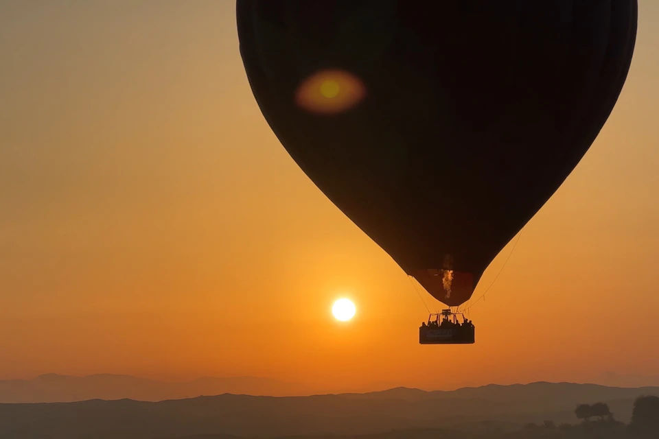 Sunrise
