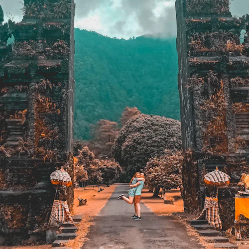 Lake Bratan, Handara Iconic Gate, Banyumala Waterfall & Swing with Live Guide - Photo 4