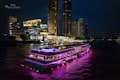 Crucero con cena de lujo Opulence Chao Phraya