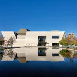 Aga Khan Museum: Entry Ticket