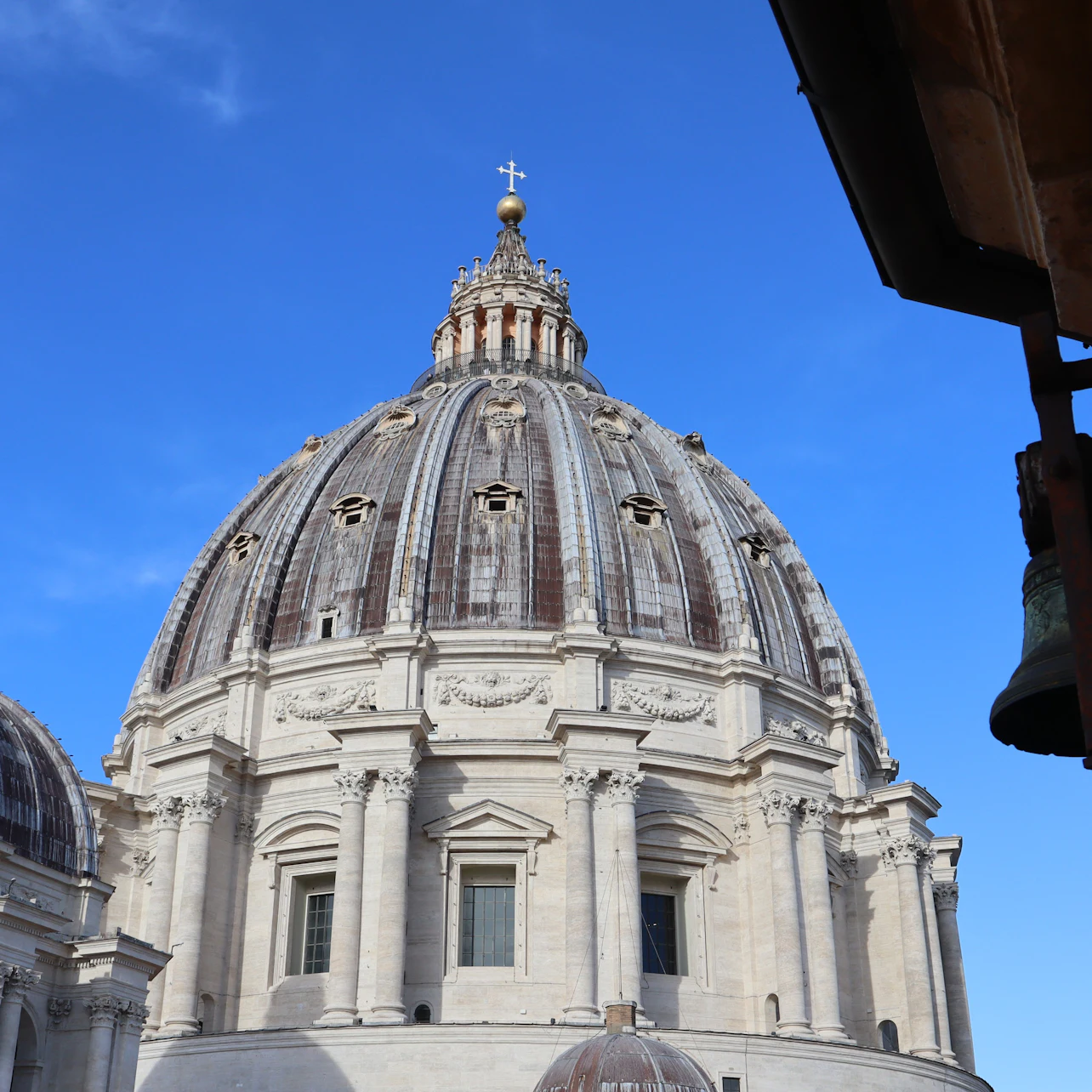 St. Peter’s Basilica: Reserved Escorted Entry + Audio Guide in Rome – Tiqets