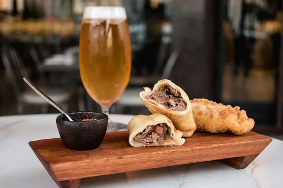 empanadas