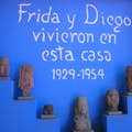 Μουσείο Xochimilco, Coyoacan & Frida Kahlo