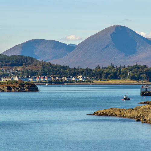 Skye e Castelo de Eilean Donan: excursão a partir de Inverness - Photo 5