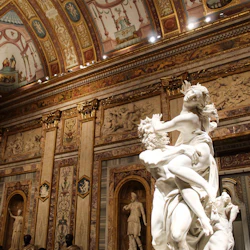 Borghese Gallery: Reserved Entry + Audio Guide App 2