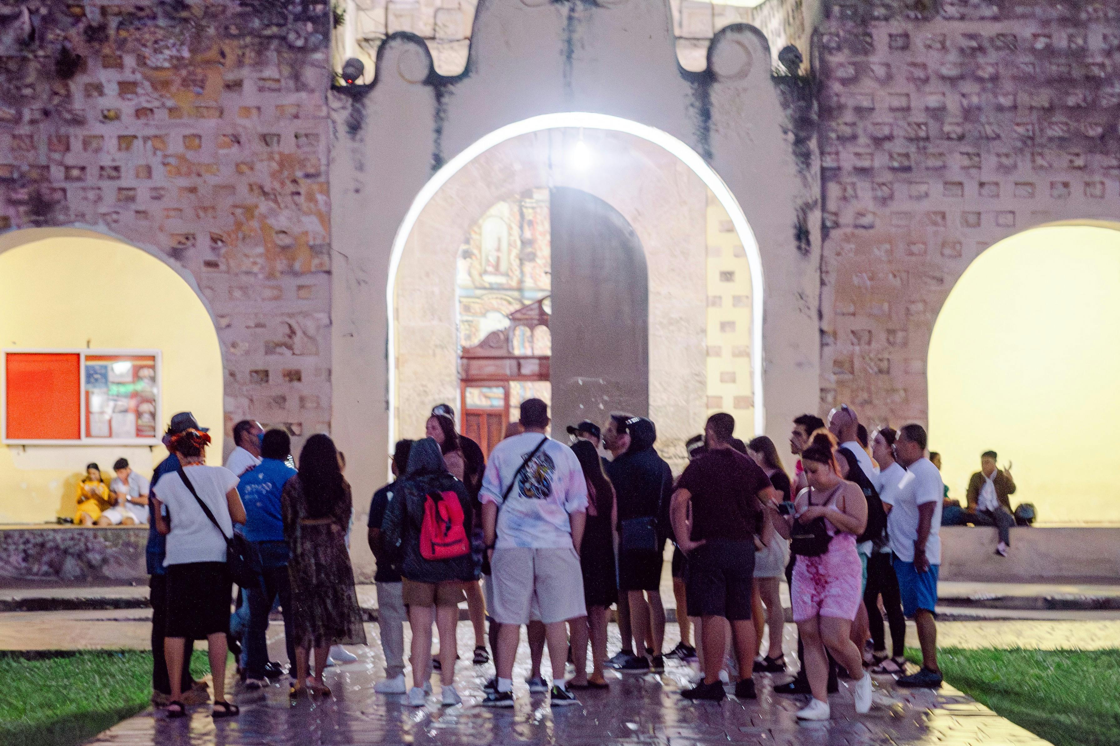 Convent of San Bernardino of Siena