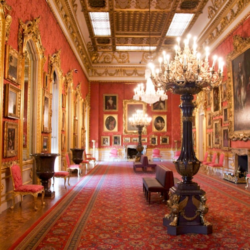 Apsley House: Entry Ticket