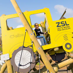ZSL Whipsnade Zoo: Entry Ticket 5