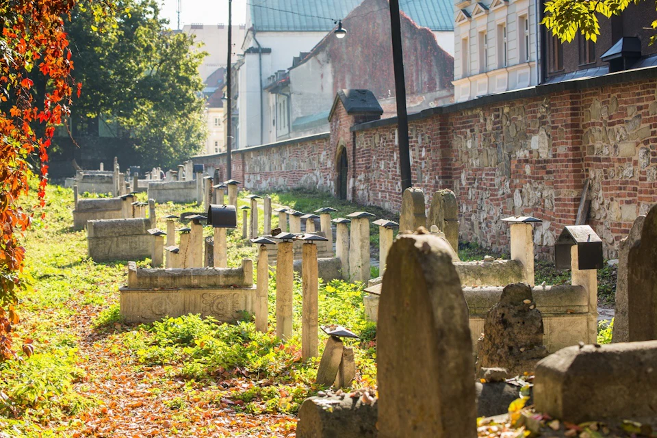 Cemetery