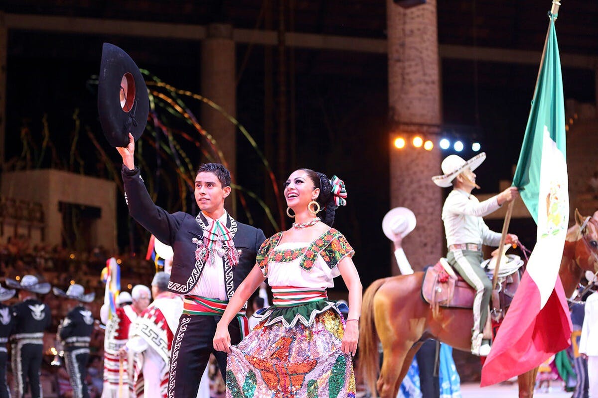 칸쿤 고시티: 올인클루시브 패스