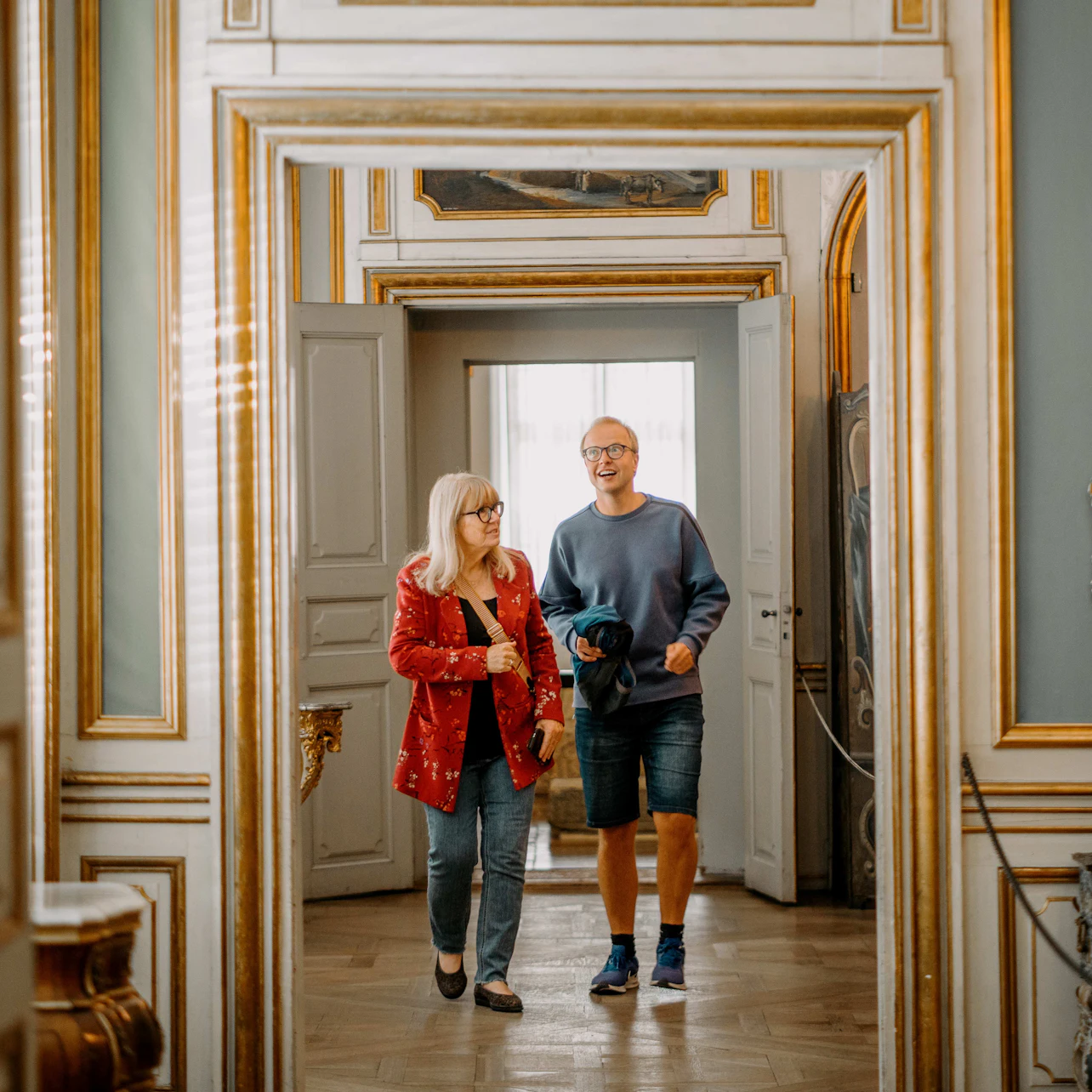 National Museum of Denmark: Entry Ticket in Copenhagen β Tiqets