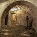 布拉格幽灵、传说、中世纪地下和地宫之旅