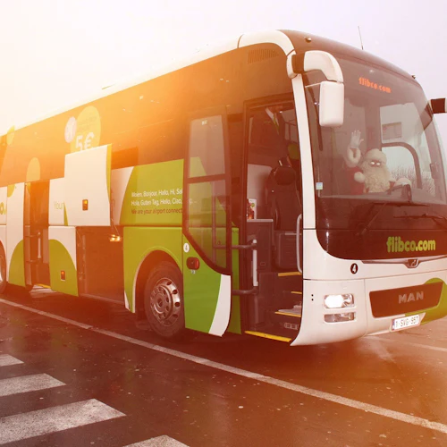 Frankfurt Hahn Airport: Bus Transfer To/From City Center - Photo 10