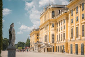 Degustazioni di vini a Vienna