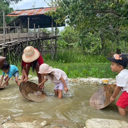 Fazenda antiga de Phuket: Visita guiada - Photo 11