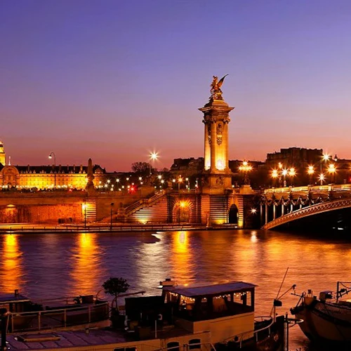 Paris: City Treasures Guided Bike Tour - Photo 3