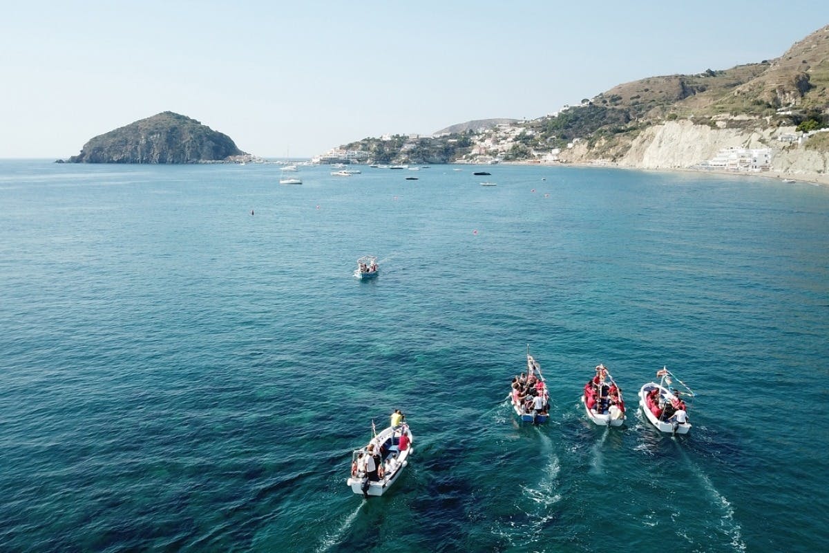 サンタンジェロとマロンティ